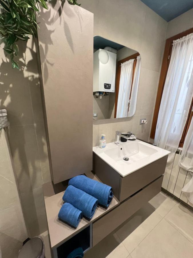 Casa Fiorenza Apartment Chioggia Luaran gambar