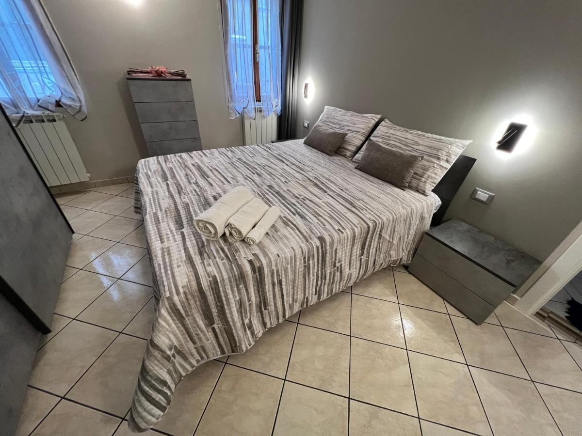 Casa Fiorenza Apartment Chioggia Luaran gambar