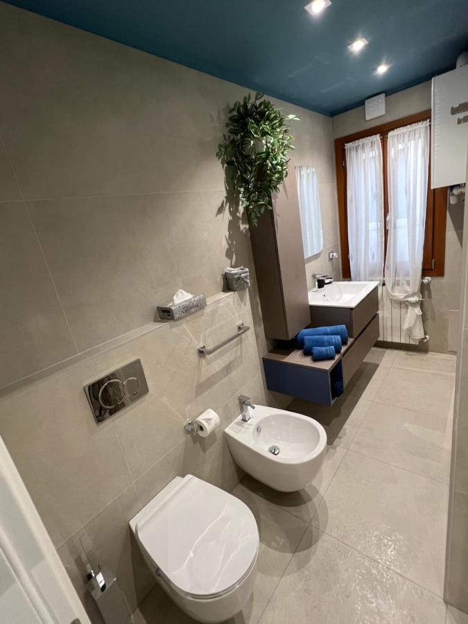 Casa Fiorenza Apartment Chioggia Luaran gambar