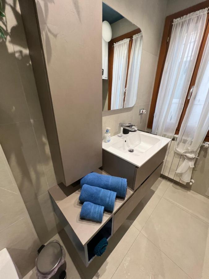 Casa Fiorenza Apartment Chioggia Luaran gambar
