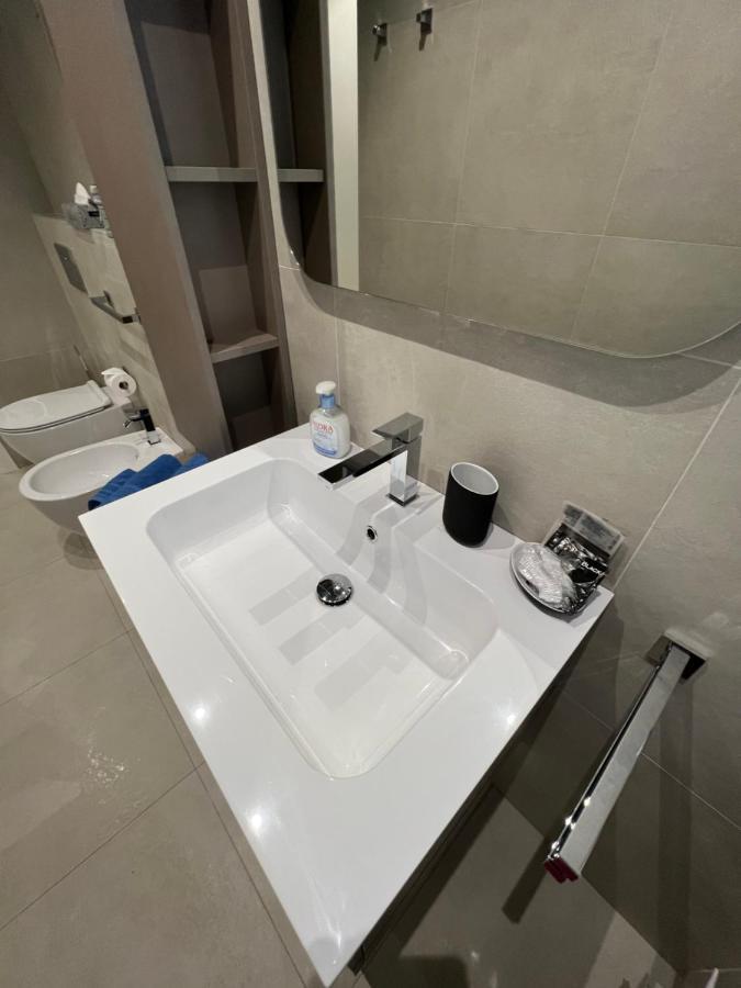 Casa Fiorenza Apartment Chioggia Luaran gambar