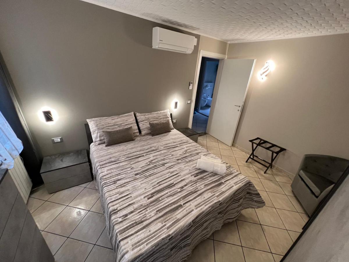 Casa Fiorenza Apartment Chioggia Luaran gambar
