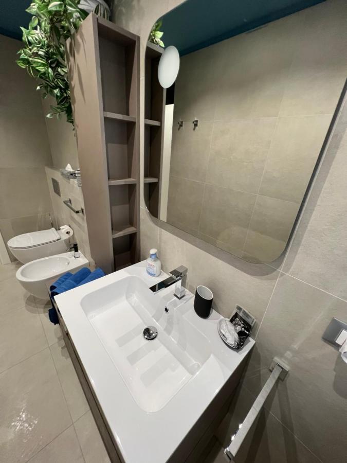 Casa Fiorenza Apartment Chioggia Luaran gambar