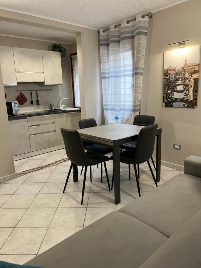Casa Fiorenza Apartment Chioggia Luaran gambar