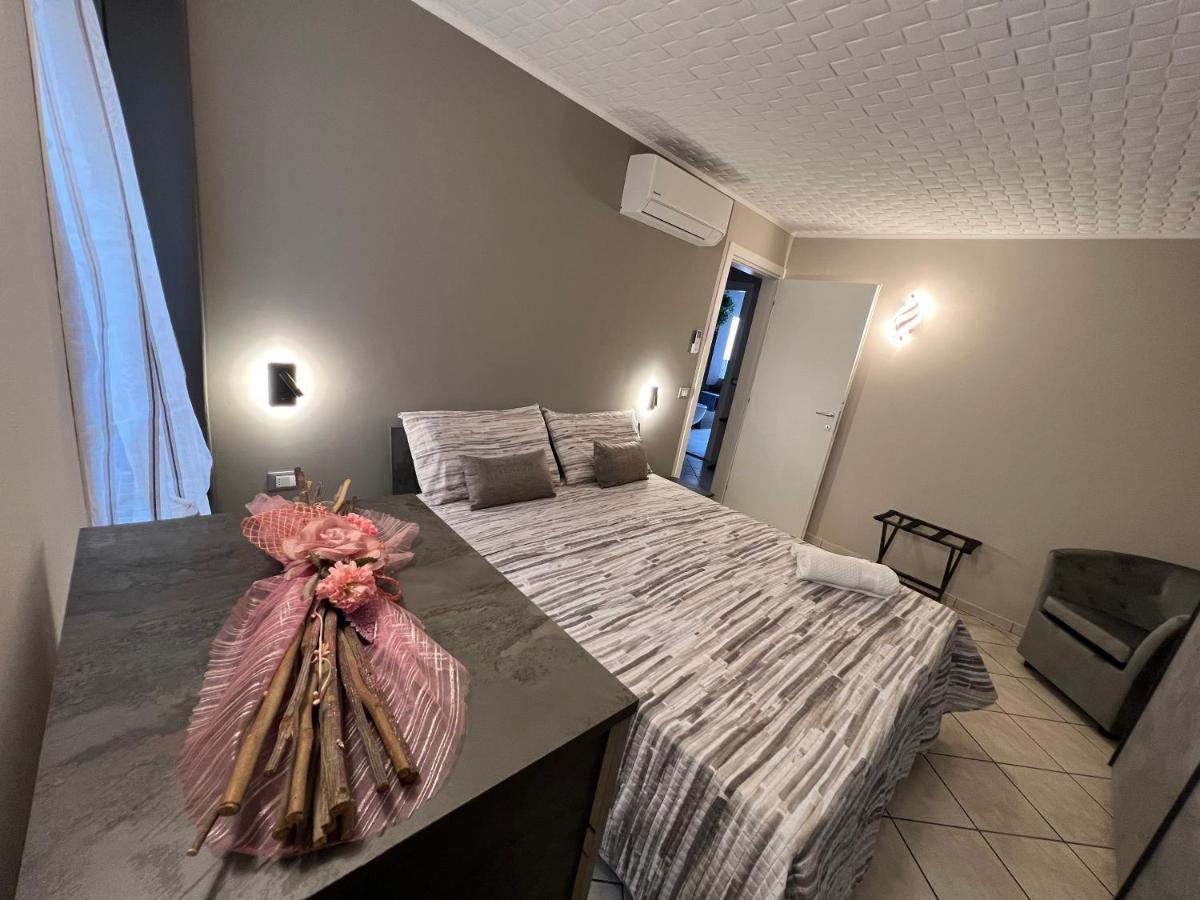 Casa Fiorenza Apartment Chioggia Luaran gambar