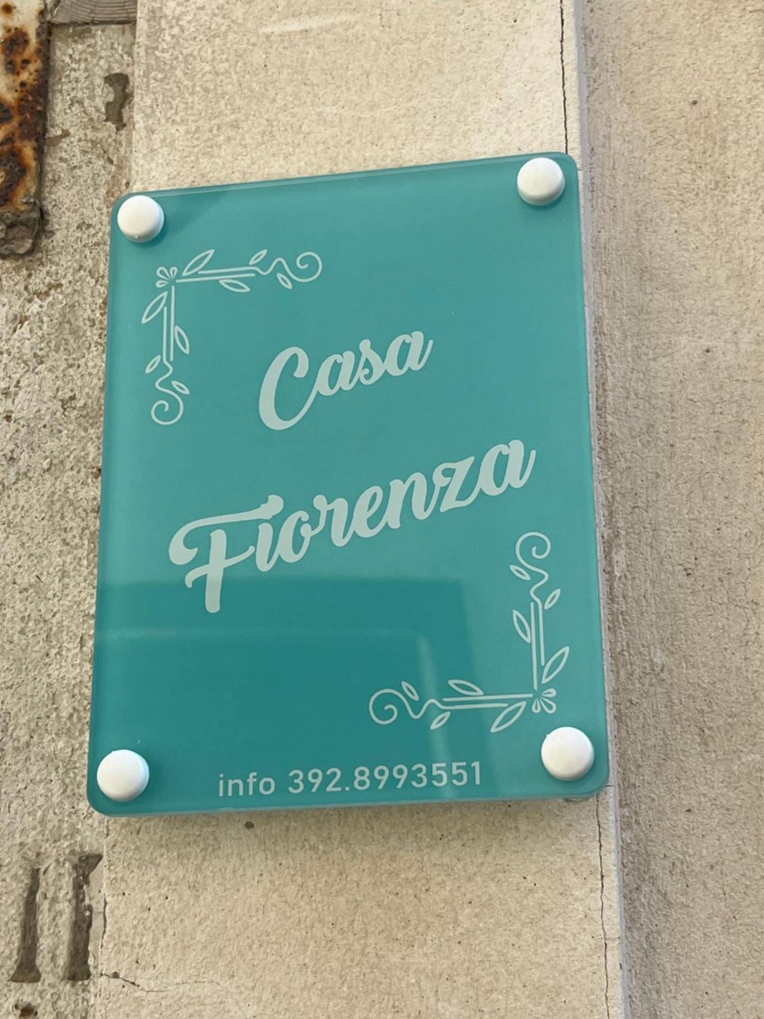 Casa Fiorenza Apartment Chioggia Luaran gambar